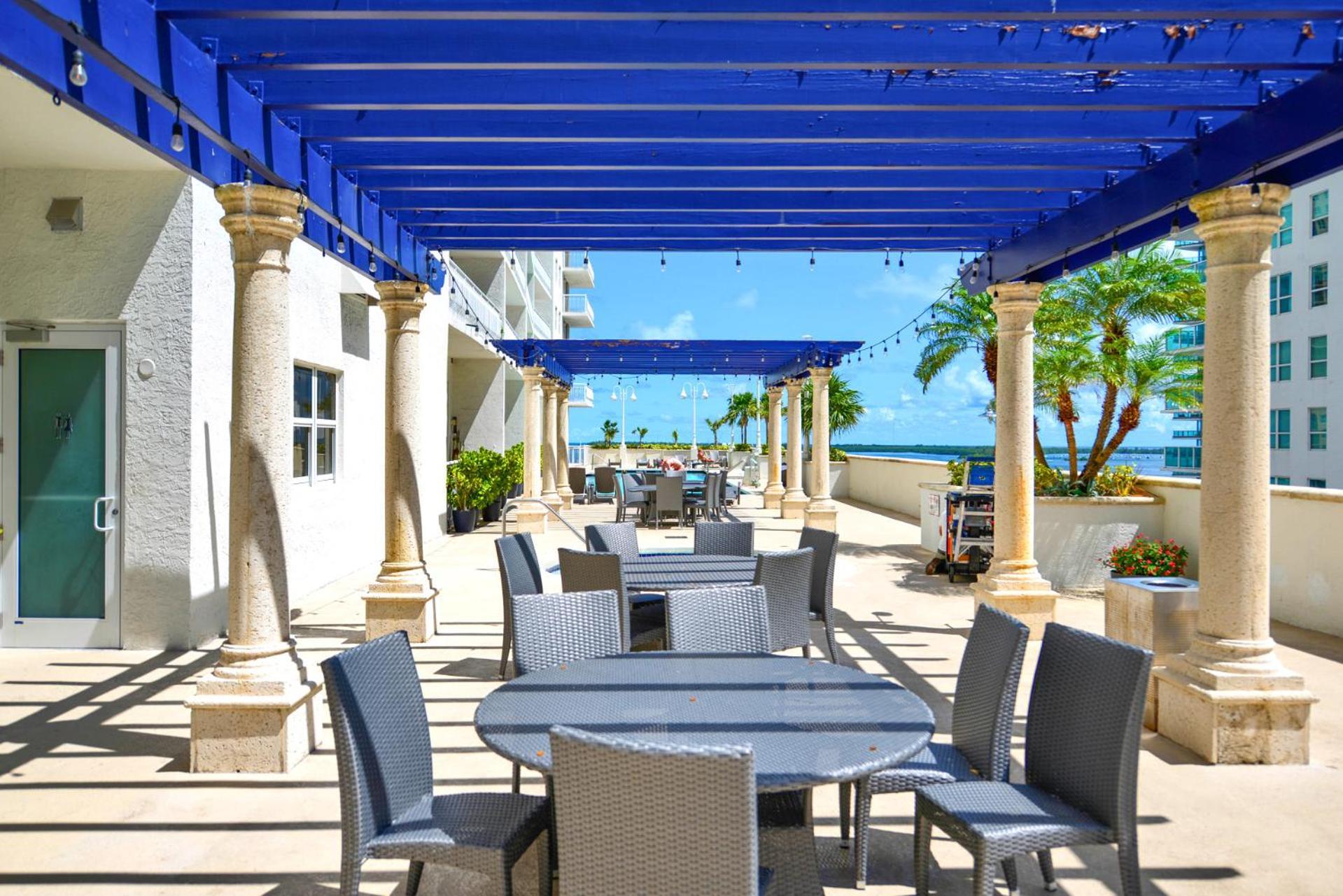 Elegant 2br Retreat Brickell Apartamento