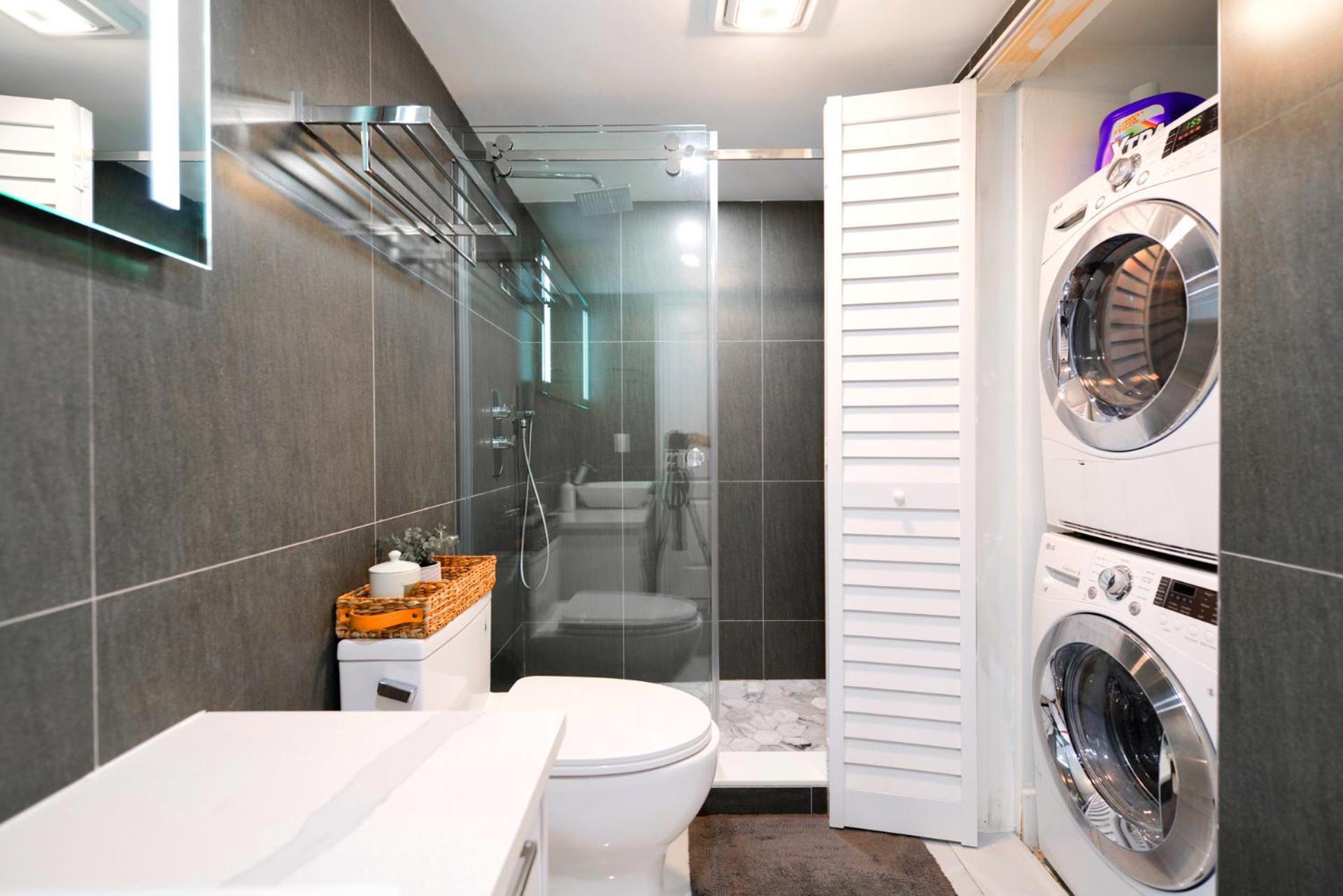 Elegant 2br Retreat Brickell Apartamento *
