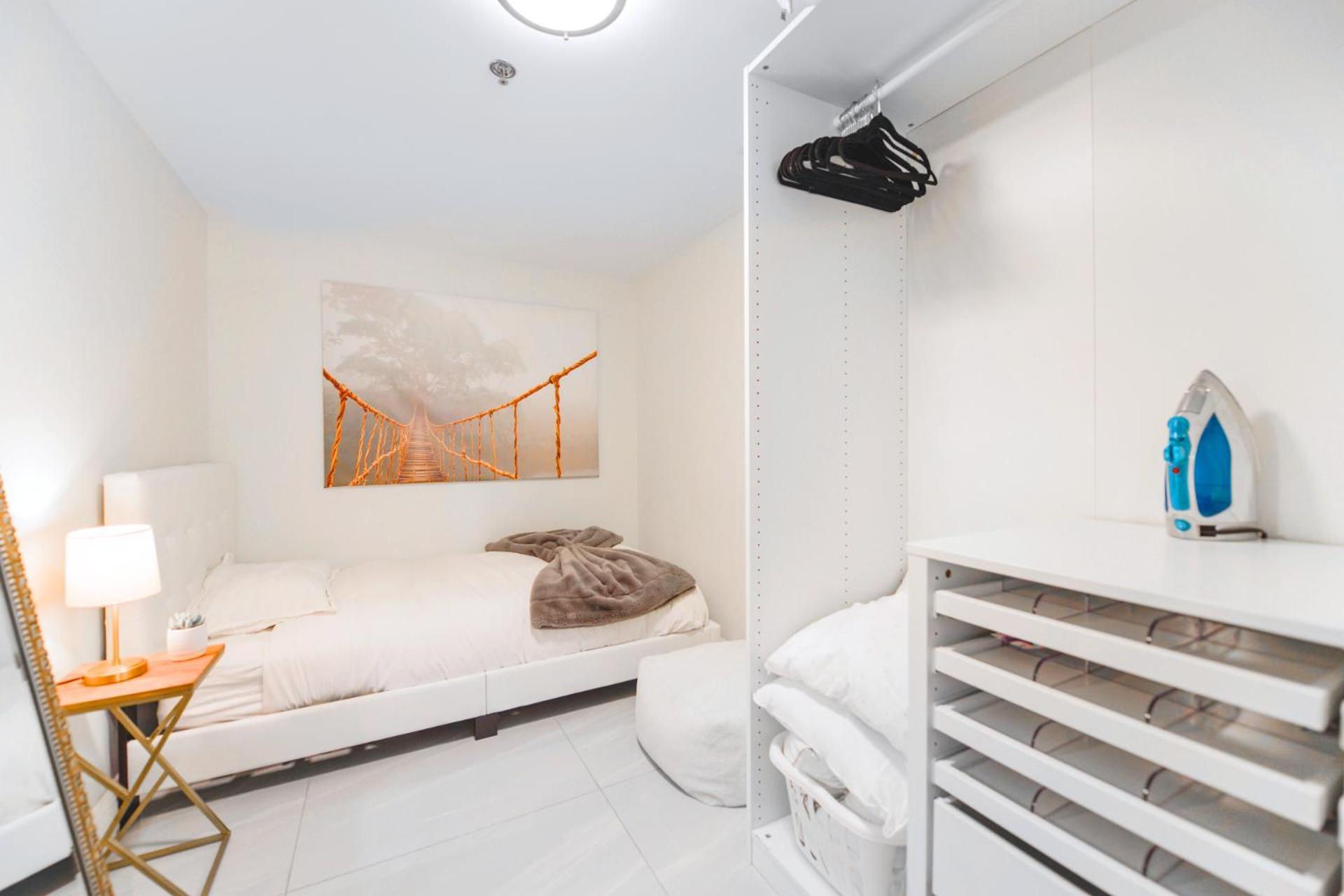 Apartamento Elegant 2br Retreat Brickell