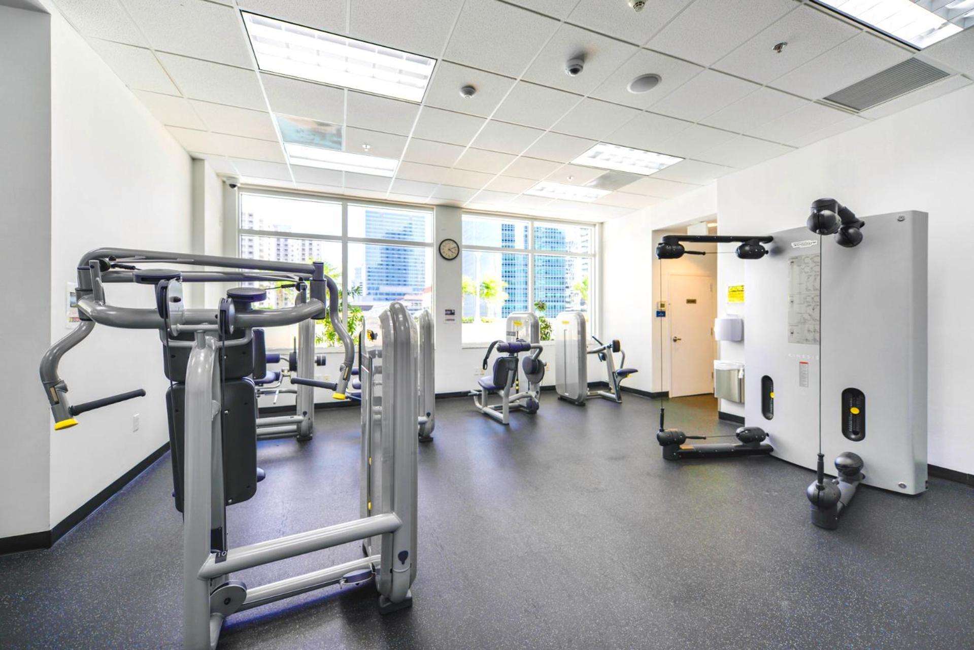Elegant 2br Retreat Brickell Apartamento